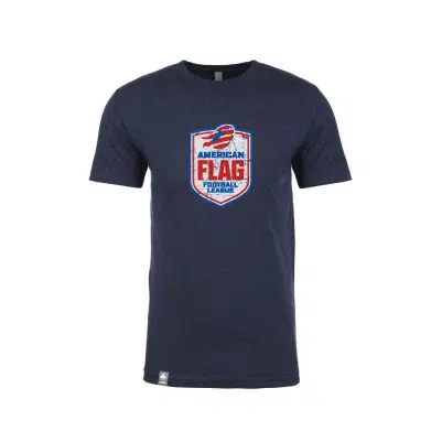 AFFL Crest Tee
