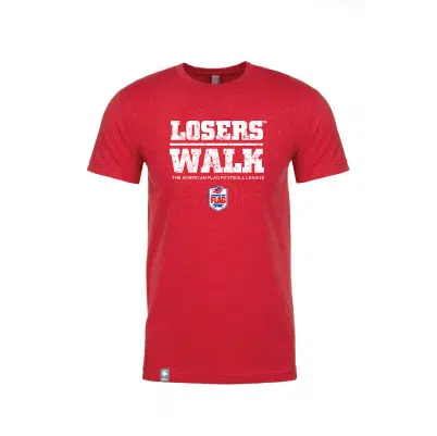 Losers Walk Tee